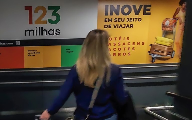 123Milhas: Terça acaba prazo para confirmar nome na lista de credores