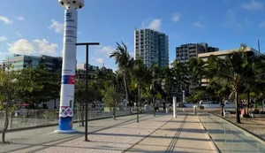 Totens de segurança completam mais de um ano e reforçam combate à violência em Alagoas