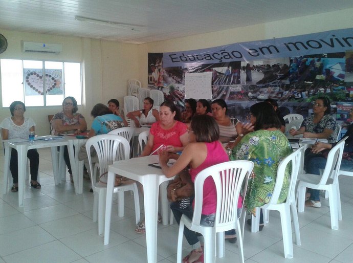 Marechal: Projetos educacionais ajudam no aprendizado de alunos