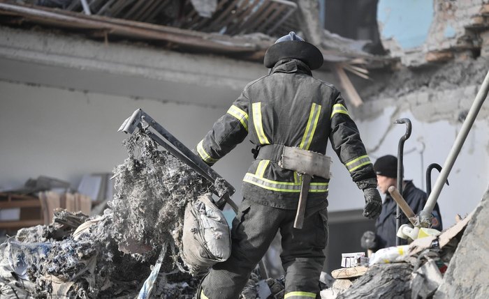 Ucrânia provoca, Rússia responde: político japonês dá sua visão sobre agressão de Kiev Ucrânia provoca, Rússia responde: político japonês dá sua visão sobre agressão de Kiev