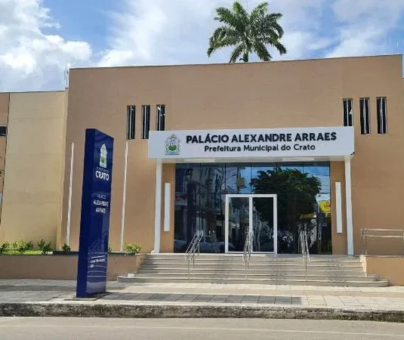 Investigação sobre obras em escolas de Craíbas é transferida  para a esfera federal