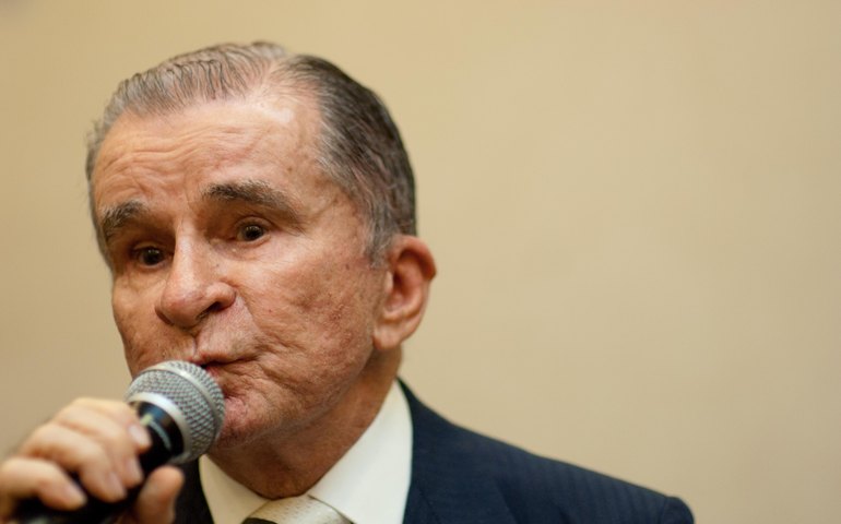 Murilo Melo Filho, acadêmico e jornalista, morre aos 91 anos