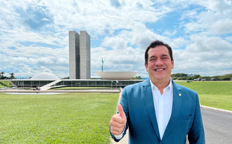 Severino Pessoa defende ampliação da validade dos concursos públicos homologados antes da pandemia