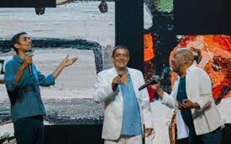 Especial &#8216;2022&#8217; quer pensar o Brasil por meio da música