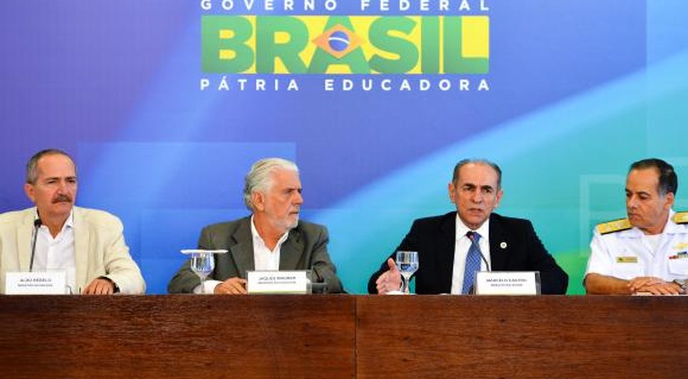 ministro