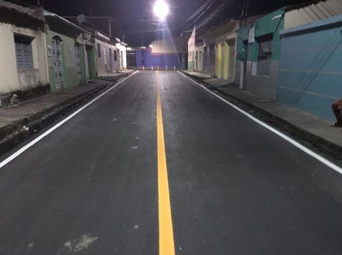 Governador entrega recuperação de vias de São Sebastião nesta sexta-feira
