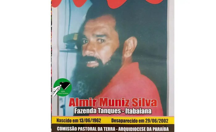 Almir Muniz Silva