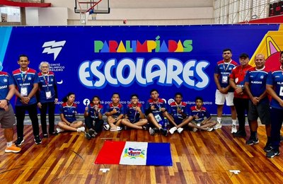 Alagoas conquista resultados expressivos no esporte nacional