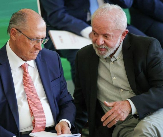 Alckmin comemora decisão da Suprema Corte dos EUA sobre tarifas e projeta mais competitividade para o Brasil