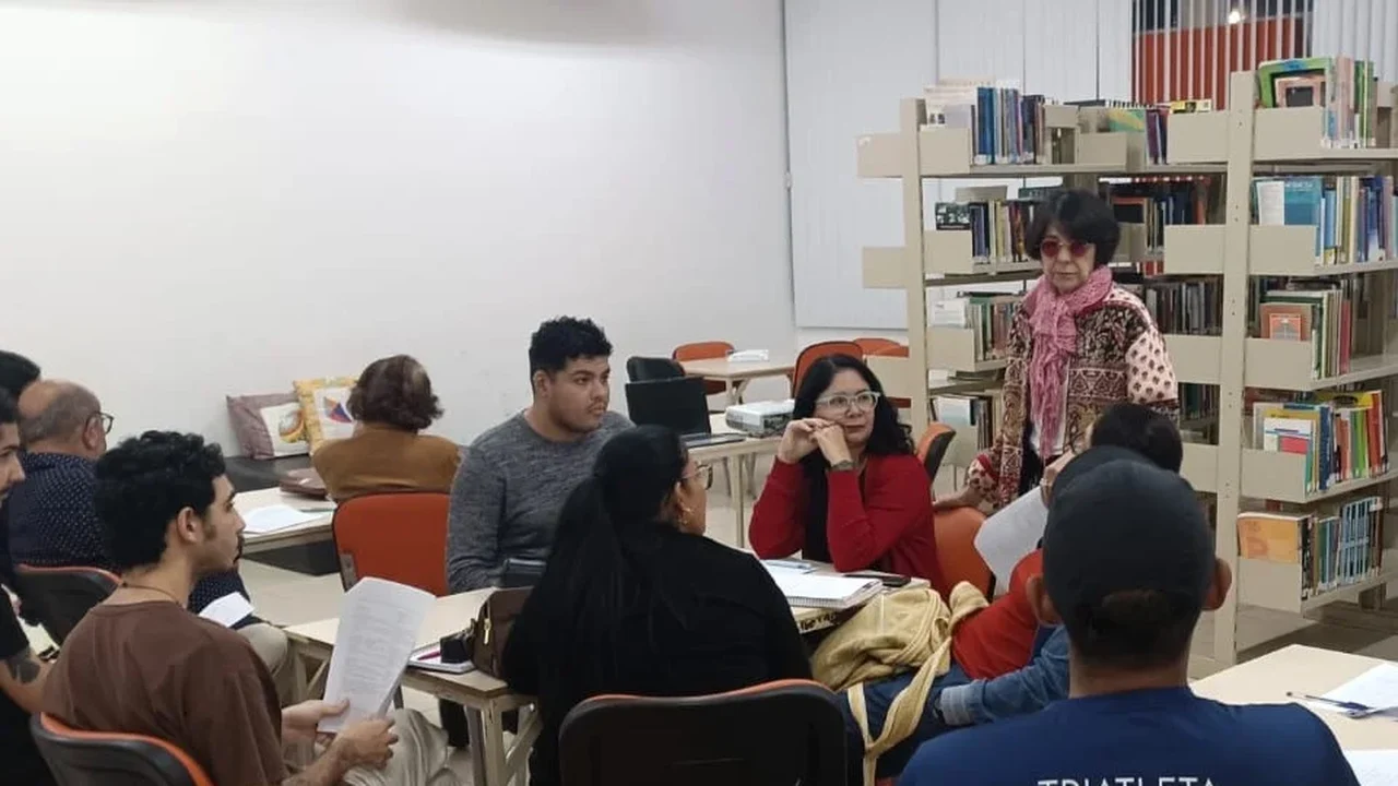 Sesc Alagoas abre inscrições para Laboratório de Criação e Expressão Literária em Prosa
