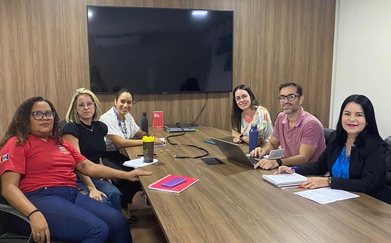 Polícia Científica de Alagoas busca aprimorar alimentação do Sistema de Informação sobre Mortalidade