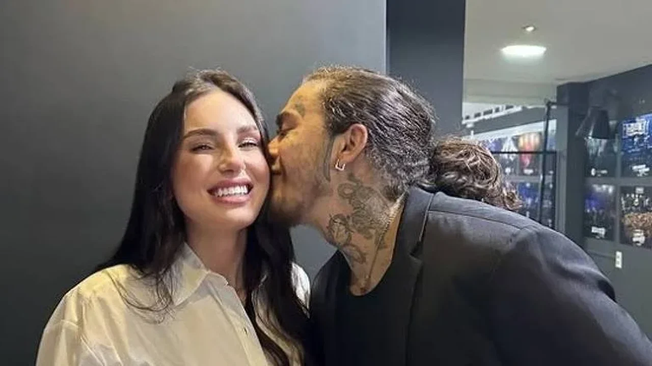 Luana Cardoso, apontada como novo affair de Whindersson Nunes, é mãe e fotógrafa focada na essência das pessoas