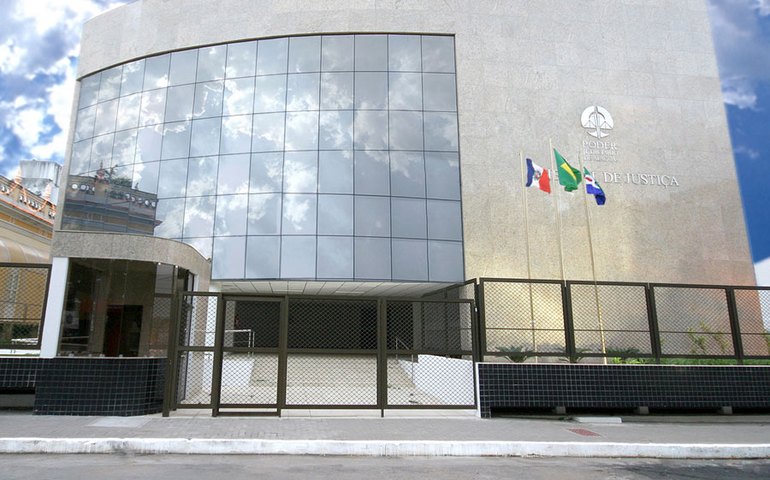 Recesso do Judiciário alagoano vai até 6 de janeiro