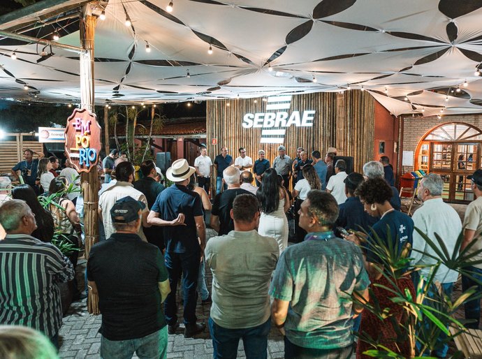 Sebrae Alagoas amplia participação na 76ª Expoagro com ações voltadas aos pequenos negócios