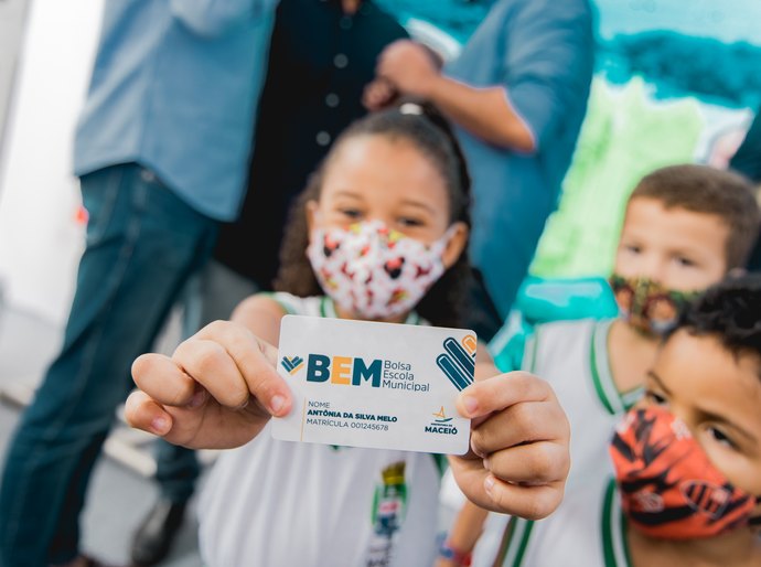 Prefeitura autoriza pagamento da 2ª parcela do BEM na próxima semana