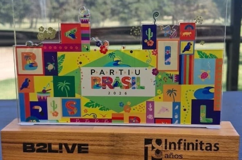 Maceió fortalece presença internacional em roadshow na Argentina e Chile