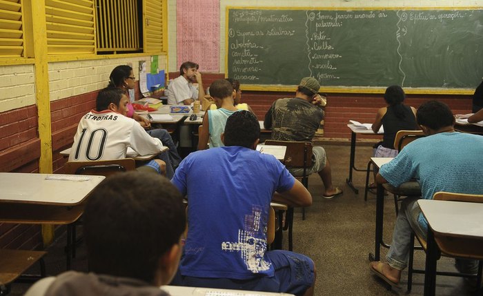 Termina nesta sexta-feira prazo para inscrição no Encceja