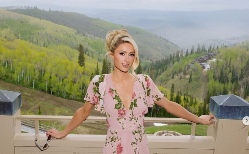 Herdeira 'deserdada': como Paris Hilton usou sobrenome e 'mergulhou' na fama para construir o próprio império