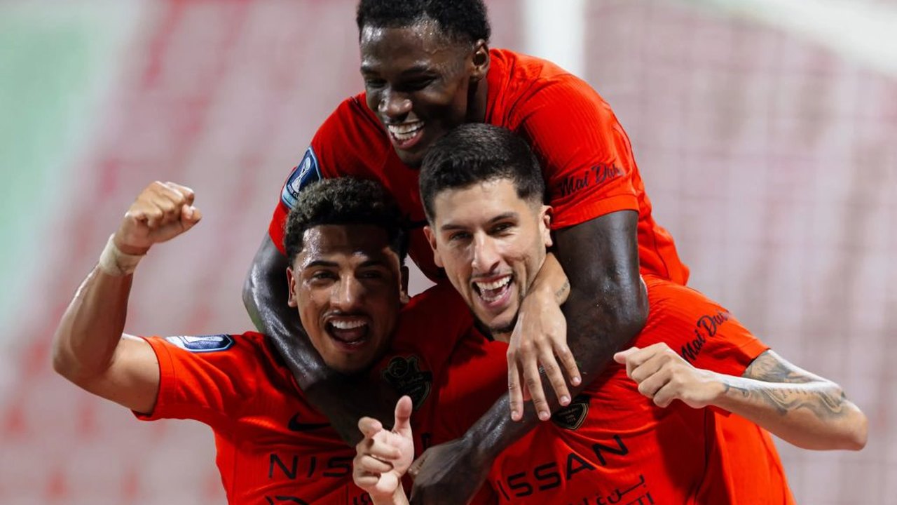 Breno destaca confiança de Jardine e mira superar números da última temporada