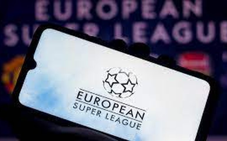 Espanha se opõe à declaração conjunta da UE e não assina declaração que confronta Superliga