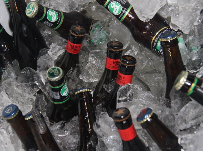 5ª edição do Encontro de Cervejeiros é atração do Palato, sábado (20)