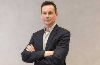 "Letramento em IA é a nova alfabetização do século 21", defende Sandro Bonás, da FTD Educação