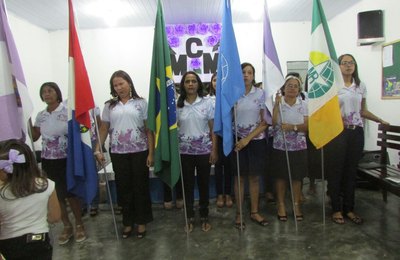 Mulheres cristãs são convocadas à prática da piedade, da compaixão