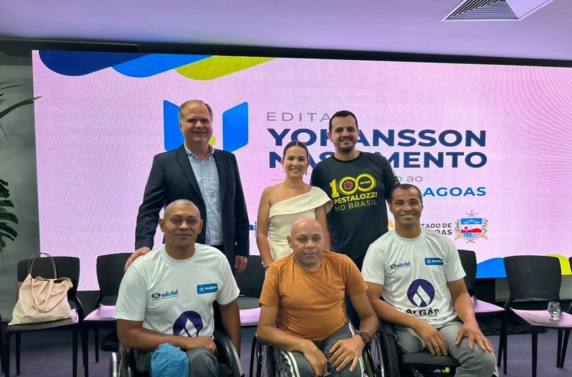Equatorial Alagoas amplia incentivo ao esporte com maior investimento já realizado no estado