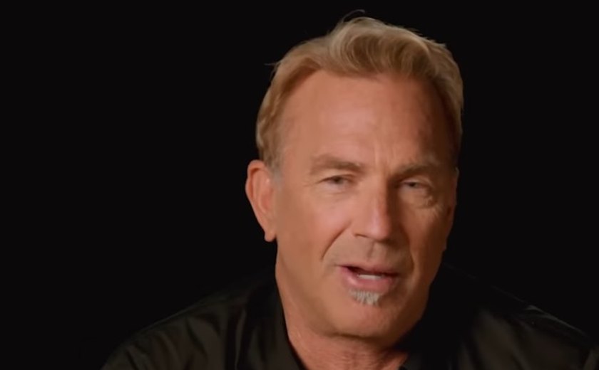 Fã cai em golpe do falso Kevin Costner na Inglaterra