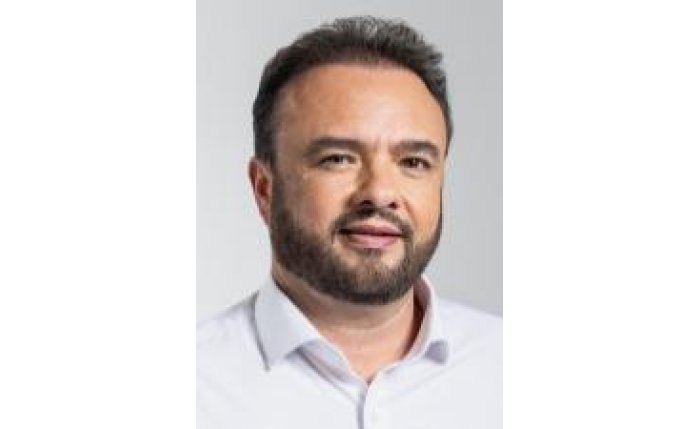 Eleições 2026: quem é Gadyel, candidato a deputado estadual (Ceará)