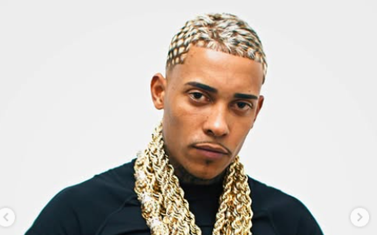 MC Poze se manifesta após críticas por silêncio sobre prisão de Oruam