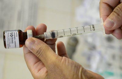 Arapiraca inicia segunda etapa da campanha de vacinação contra Influenza e Sarampo