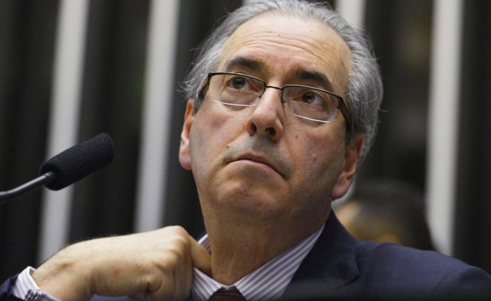 Defesa de Cunha pede que relator seja substituído