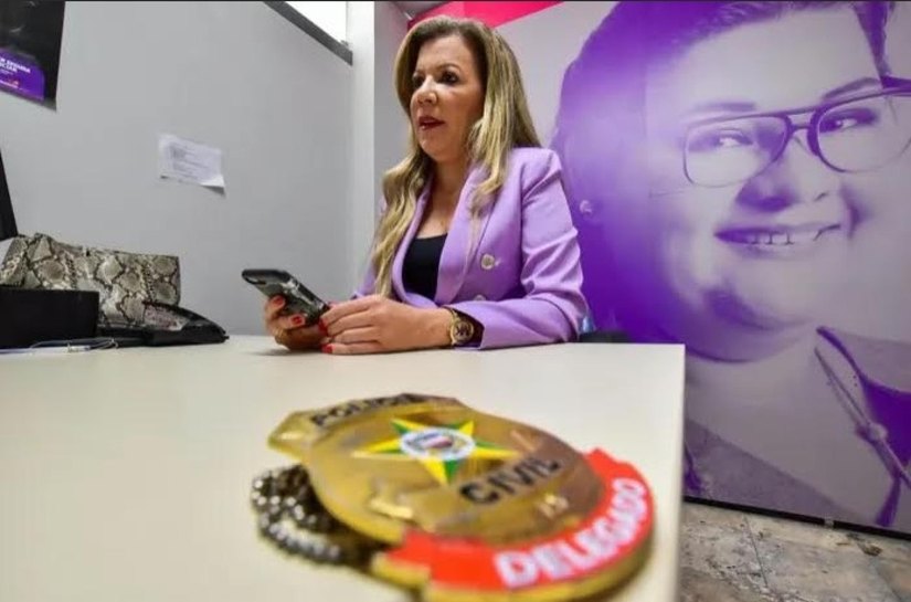 Polícia Civil investiga caso de violência psicológica e patrimonial contra empresária