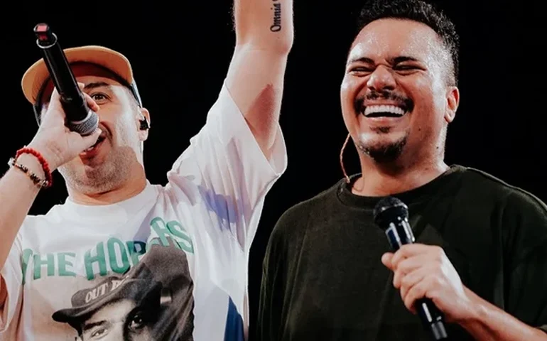 Bruno Diegues lança “Click” em parceria com Sorriso Maroto