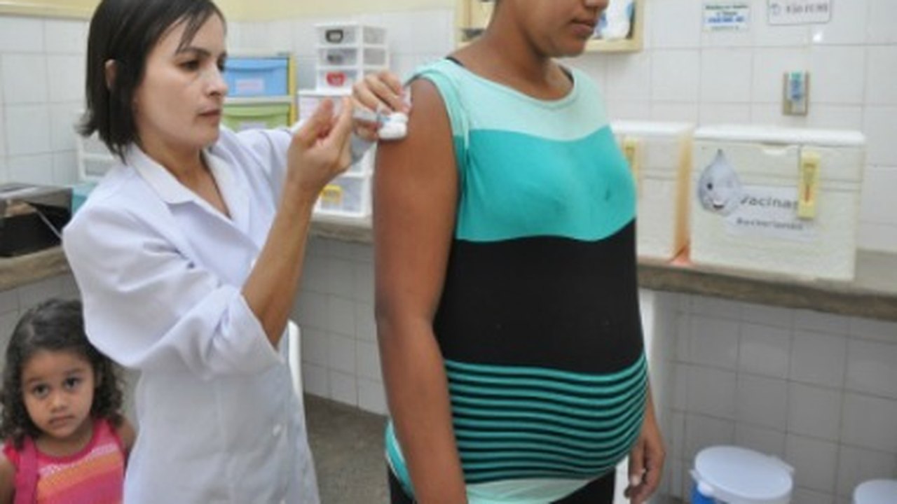 Arapiraca: Dia D contra a gripe Influenza acontece nas UBS neste sábado