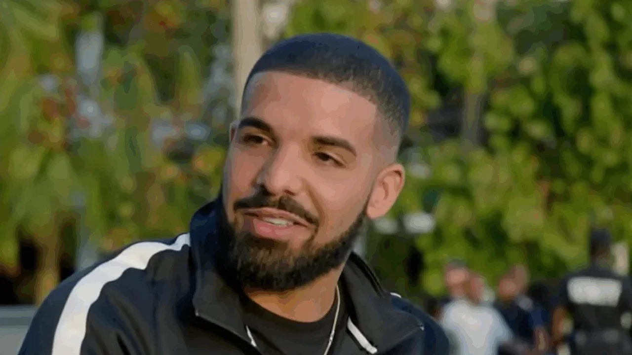Drake perde R$ 7,5 milhões em aposta na final da Copa do Mundo