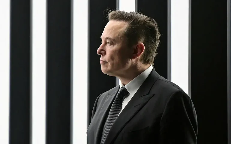 Starlink entra com novo recurso no STF para derrubar decisão de Moraes