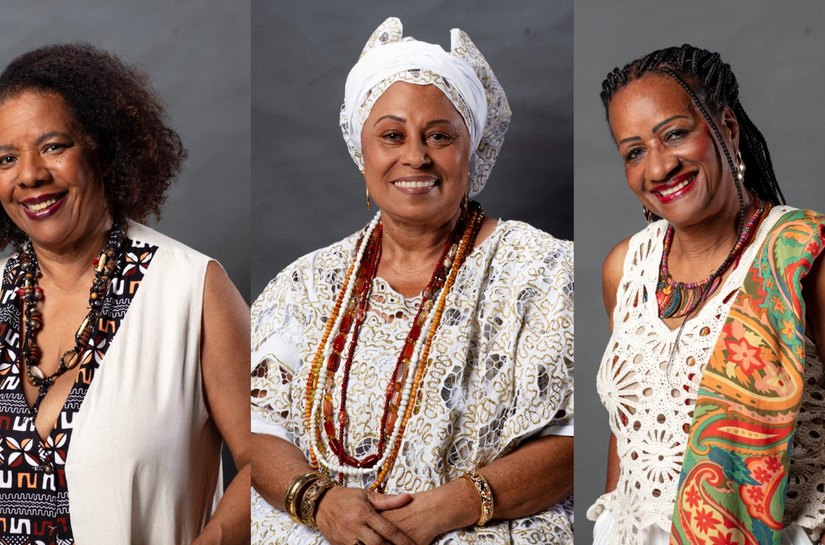 Conheça personalidades pretas que participaram da campanha da Consciência Negra