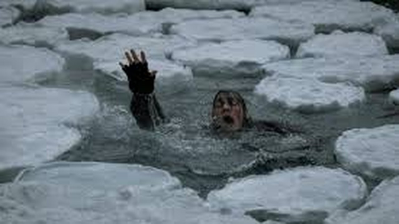 ‘The Terror’ une drama e sobrenatural