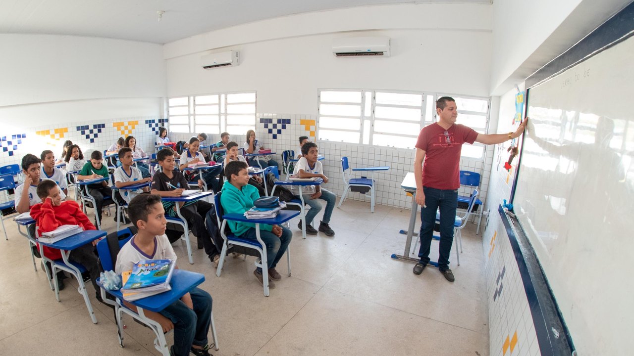 Sesau abre inscrições para o I Seminário sobre distúrbios de voz em professores