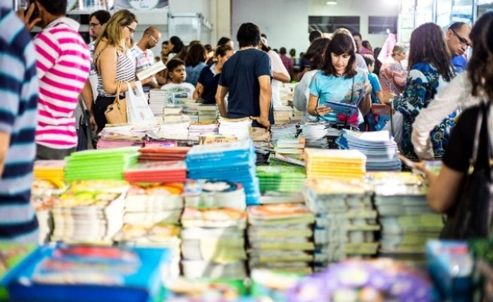 Movimentação no varejo, em Maceió