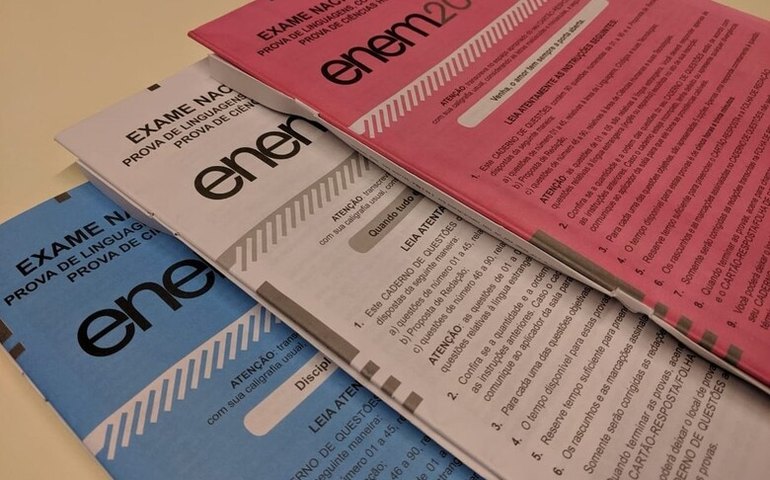 Perdeu o Enem? Saiba o que fazer para mudar esse cenário