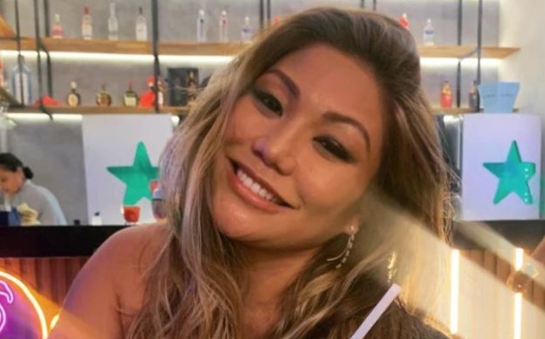 Ex-mulher de Dodô Pixote, Lilian Mayumi cobra pagamento de pensão: 'Não tenho medo de ameaças'