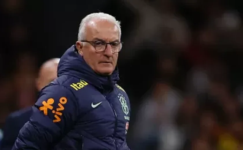 Dorival tem como meta o título da Copa América e a consolidação da seleção