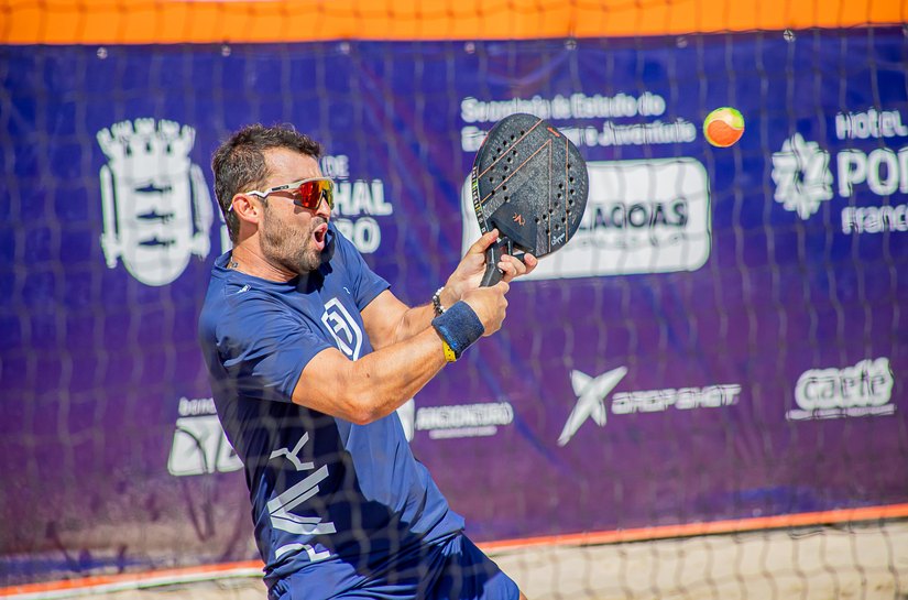 Com apoio do Governo, Copa Afia e Macena Open de Beach Tennis movimentam esporte e turismo