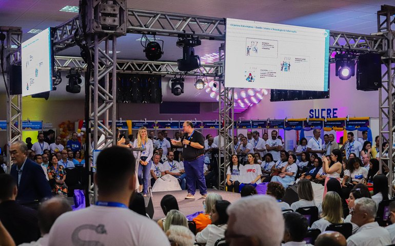 Planejamento Estratégico da Secretaria da Fazenda é apresentado durante 16º Fórum Fazendário