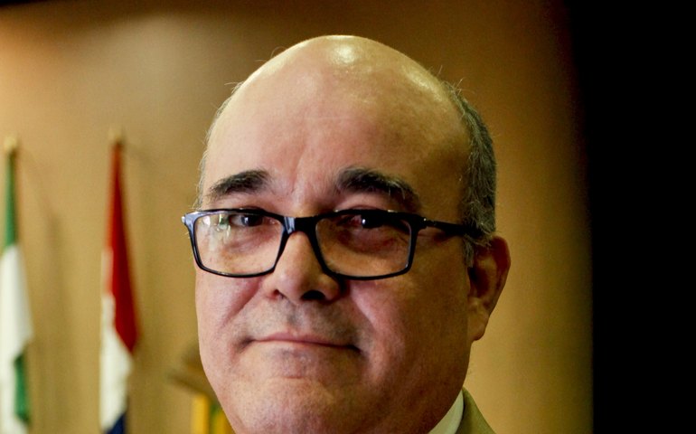 Juiz federal Roberto Wanderley Nogueira tomará posse como desembargador federal do TRF5