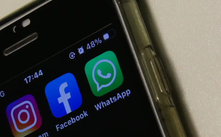 Condenados usuários de redes que contestaram ação contra homem negro