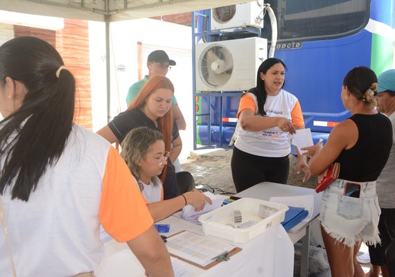 Prefeitura de Coruripe retoma Programa Castra Amigo e beneficia 50 animais nesta primeira etapa